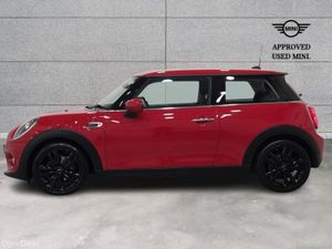 Mini Cooper 3-Door One Classic - Image 4