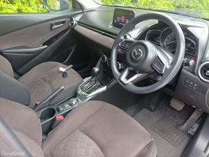 Mazda 2 1.5 Petrol Auto i-Active sense suite, 2018 - Image 3