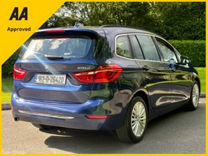BMW 218d SE LUXURY AUTO 2016 *7 SEATER* - Image 3