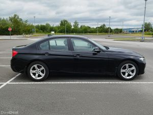 BMW 316d Automatic|Low Running Costs|High Spec - Image 3