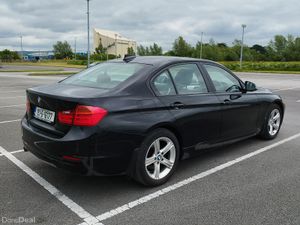 BMW 316d Automatic|Low Running Costs|High Spec - Image 4