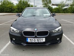 BMW 316d Automatic|Low Running Costs|High Spec - Image 2