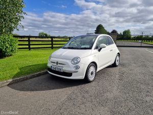 Fiat 500 (JUST PASSED NCT TEST)!!! - Image 2