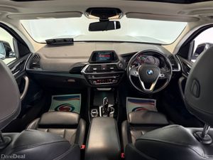 BMW X3 XDRIVE20D XDRIVE 20D X LINE 1 ZXXB 4DR AUTO - Image 3