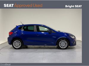 SEAT Ibiza 1.0 TSI 95BHP SE+ 5DR - Image 4