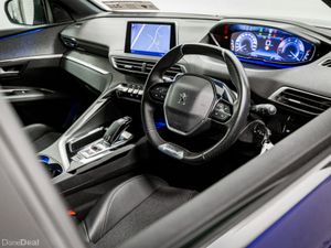 Peugeot 3008 GT Line 1.5 Diesel Auto 130HP - Image 2