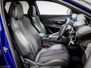 Peugeot 3008 GT Line 1.5 Diesel Auto 130HP - Image 3