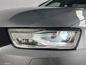 Audi Q3 2.0 TDI 120 S LINE**MULTIFUNCTIONAL STEERI - Image 2