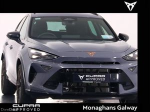 Cupra Formentor V2 2.0 TDI 150HP AUTO - Image 3