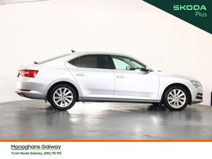 Skoda Superb AMBITION 2.0 TDI 150HP - Image 3