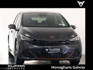 Cupra Born 58KWH 204BHP - Image 3