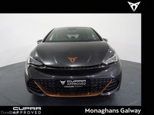 Cupra Born 58KWH 204BHP - Image 3
