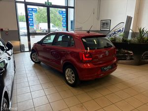 Volkswagen Polo 1.2 Bluemotion 5DR AUTO Immaculate - Image 3