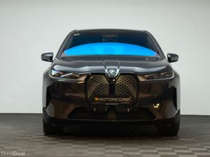 BMW iX 40 M SPORT XDRIVE *HUGE SPEC* - Image 2