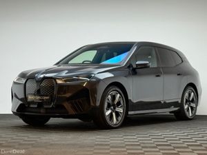 BMW iX 40 M SPORT XDRIVE *HUGE SPEC* - Image 3