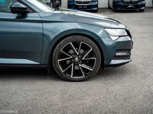 Skoda Superb Sportline Styling Auto - Image 3