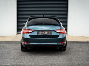 Skoda Superb Sportline Styling Auto - Image 4