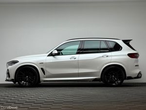 BMW X5 XDRIVE45E M SPORT - Image 4