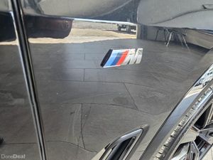 19 BMW X5 XDRIVE M-SPORT 30D EDITION - Image 3