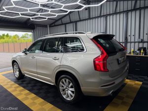 Volvo XC90 2016 Momentum D4 Diesel - Image 4