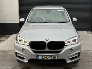 ⚫️BMW X5 2014 NEW NCT⚫️ - Image 3