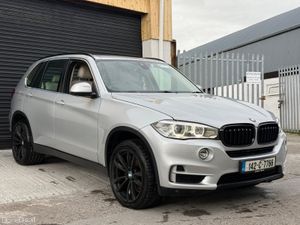 ⚫️BMW X5 2014 NEW NCT⚫️ - Image 2