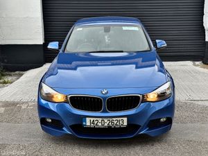 ⚫️BMW 318D GT (142) M-SPORT NEW NCT⚫️ - Image 3