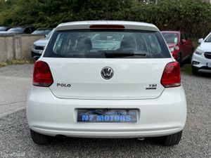 2012 Volkswagen Polo 1.2 TSI AUTO - Image 4