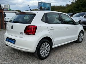 2012 Volkswagen Polo 1.2 TSI AUTO - Image 3