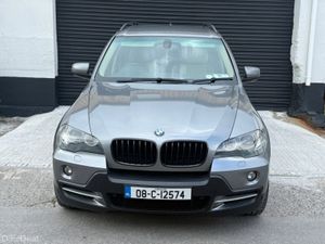 ⚫️BMW X5 2008 NEW NCT⚫️ - Image 2