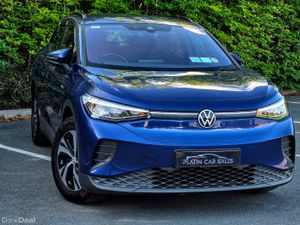 🔥 2022 Volkswagen ID4 52KW Low Mileage - Image 4