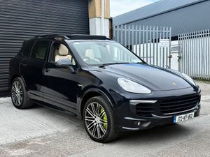 ⚫️Porsche Cayenne - S (172) NEW NCT⚫️ - Image 4