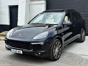 ⚫️Porsche Cayenne - S (172) NEW NCT⚫️ - Image 2