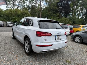 Audi Q5 2020 - Image 4