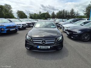 Mercedes-Benz E-Class E Amg Line - Image 3