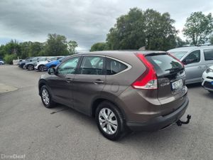 Honda CR-V 1.6 I-dtec ES 4DR - Image 4