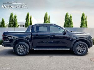 Ford Ranger RANGER D/CAB WILDTRAK - 2.0 TD2 - Image 4