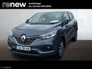 Renault Kadjar 1.3 TCE 140 GPF Iconic - Image 3