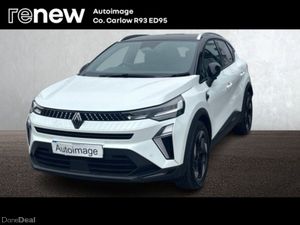 Renault Captur TCe 90 Techno - Image 3