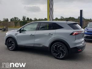 Renault Symbioz E-Tech HEV 145 Techno Esprit Alpin - Image 2