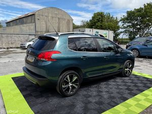 Peugeot 2008 2016 - Image 4