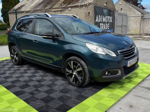Peugeot 2008 2016 - Image 2