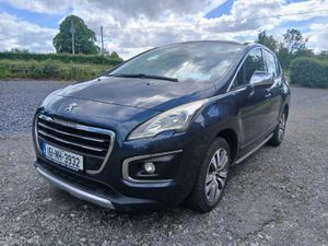 Peugeot 3008  ( New NCT TODAY ) !! - Image 2
