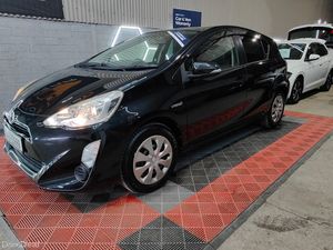 2015 Toyota Aqua 1.5 Petrol Hybrid - Image 2