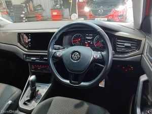 2018 VW Polo 1.0 Petrol Automatic - Image 4