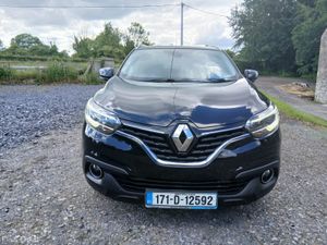 Renault Kadjar 1.5 diesel ( NCT and TAX ) - Image 3