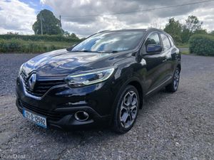 Renault Kadjar 1.5 diesel ( NCT and TAX ) - Image 2