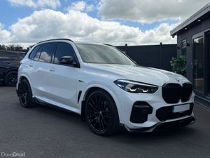 2022/221 BMW X5 45E MSPORT - Image 3