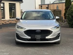 Immaculate 231 Ford Focus Auto! - Image 2