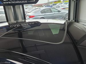 18 BMW 6 SERIES GT (GRAN TURISMO) - Image 3